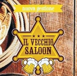 IL VECCHIO SALOON